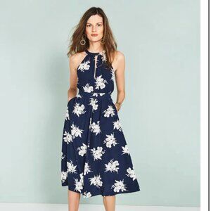 Boden Icons Agnes dress, size 6